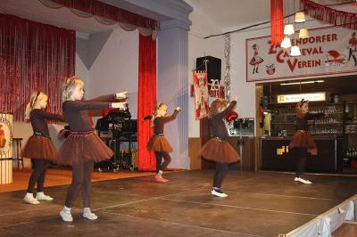 Foto des Albums: 5 Jahre Fasching für Menschen mit und ohne Handicap