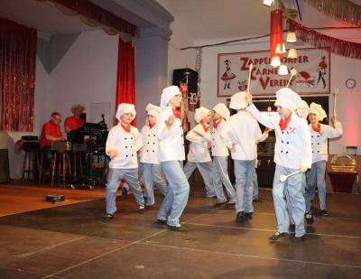 Foto des Albums: 5 Jahre Fasching für Menschen mit und ohne Handicap