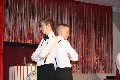 Foto des Albums: 5 Jahre Fasching für Menschen mit und ohne Handicap