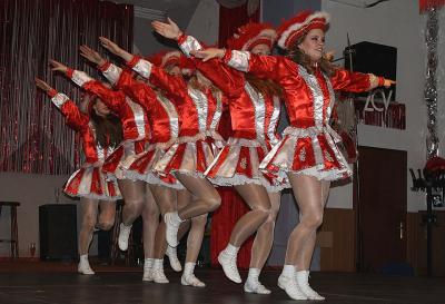 Foto des Albums: 5 Jahre Fasching für Menschen mit und ohne Handicap