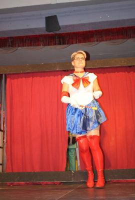 Foto des Albums: 5 Jahre Fasching für Menschen mit und ohne Handicap