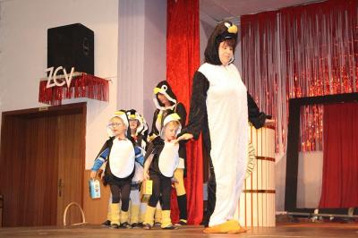 Foto des Albums: 5 Jahre Fasching für Menschen mit und ohne Handicap