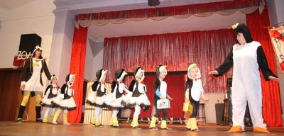 Foto des Albums: 5 Jahre Fasching für Menschen mit und ohne Handicap