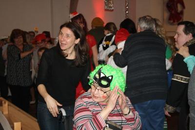 Foto des Albums: 5 Jahre Fasching für Menschen mit und ohne Handicap