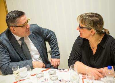 Foto des Albums: Neujahrsempfang 2020