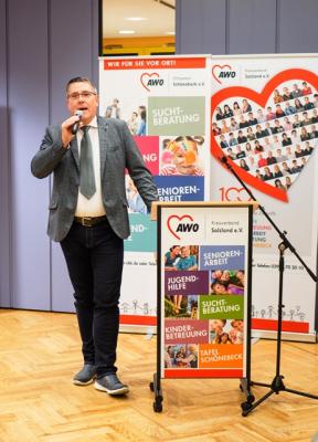Foto des Albums: Neujahrsempfang 2020