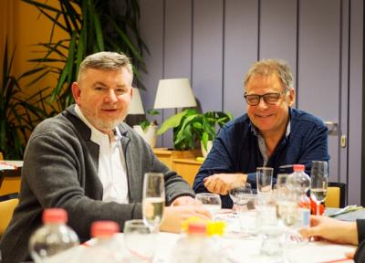 Foto des Albums: Neujahrsempfang 2020