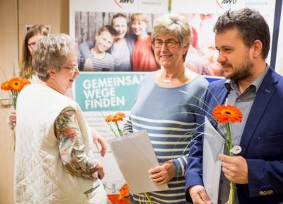 Foto des Albums: Neujahrsempfang 2020