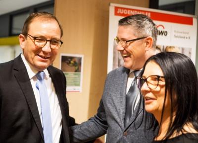 Foto des Albums: Neujahrsempfang 2020