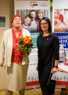 Foto des Albums: Neujahrsempfang 2020