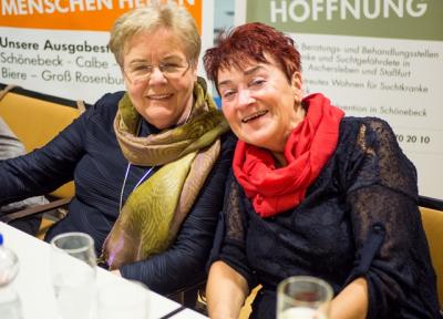 Foto des Albums: Neujahrsempfang 2020