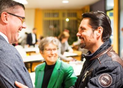 Foto des Albums: Neujahrsempfang 2020