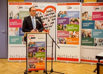 Foto des Albums: Neujahrsempfang 2020