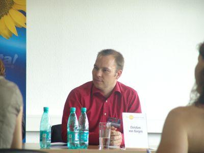 Foto des Albums: Charity-Aktion "Porta hilft" (08.08.2008)