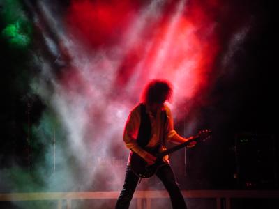 Foto des Albums: The Best Of Queen performed by Break Free