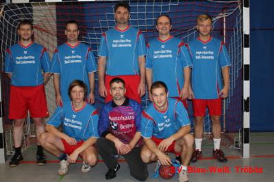 Foto des Albums: Fotos aus dem Handballarchiv