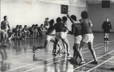 Fortschritt Turnier 1974 