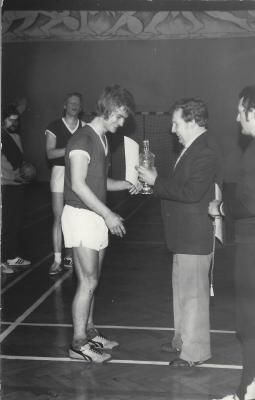 Fortschritt Turnier 1974 