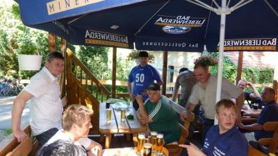 Foto des Albums: Fotos aus dem Handballarchiv