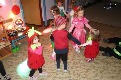 Foto des Albums: Fasching 2020