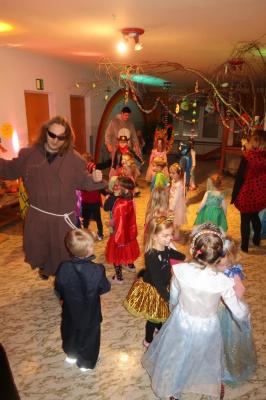 Foto des Albums: Fasching 2020