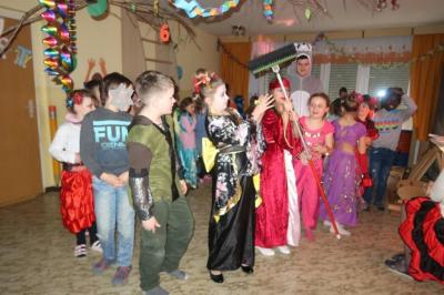 Foto des Albums: Fasching 2020
