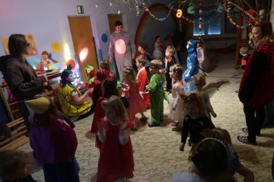 Foto des Albums: Fasching 2020