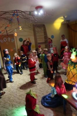 Foto des Albums: Fasching 2020