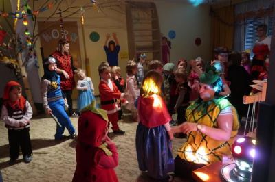 Foto des Albums: Fasching 2020