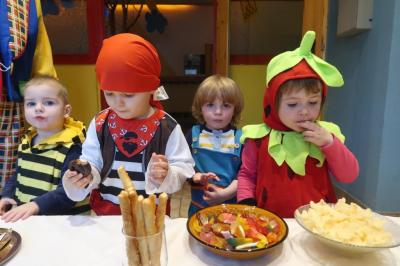 Foto des Albums: Fasching 2020