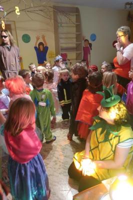 Foto des Albums: Fasching 2020