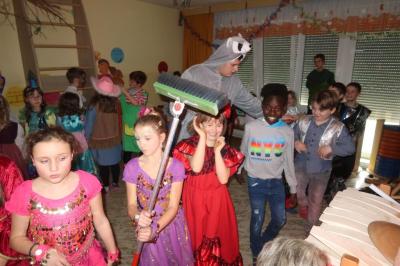 Foto des Albums: Fasching 2020
