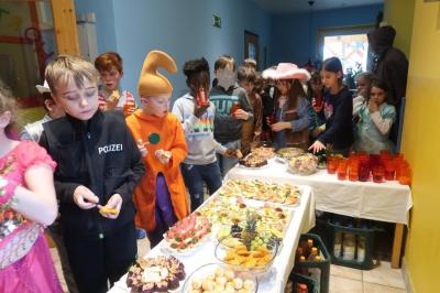 Foto des Albums: Fasching 2020