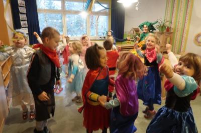 Foto des Albums: Fasching 2020
