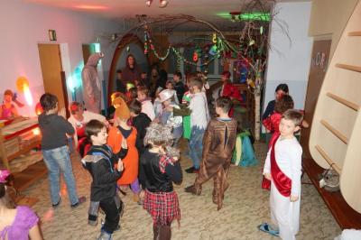 Foto des Albums: Fasching 2020