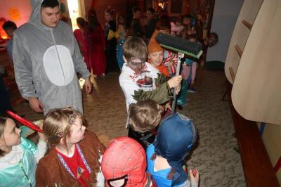 Foto des Albums: Fasching 2020