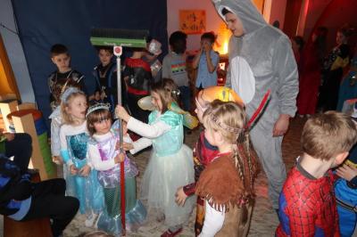 Foto des Albums: Fasching 2020