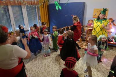 Foto des Albums: Fasching 2020
