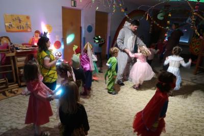 Foto des Albums: Fasching 2020