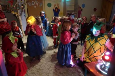 Foto des Albums: Fasching 2020