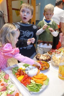Foto des Albums: Fasching 2020