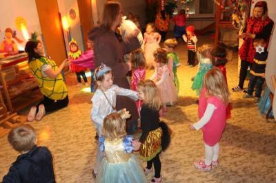 Foto des Albums: Fasching 2020
