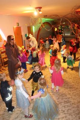 Foto des Albums: Fasching 2020