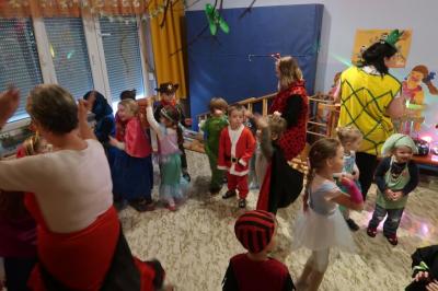 Foto des Albums: Fasching 2020