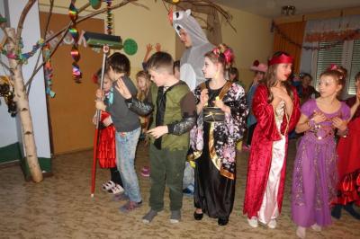 Foto des Albums: Fasching 2020