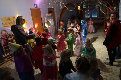 Foto des Albums: Fasching 2020