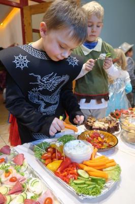 Foto des Albums: Fasching 2020