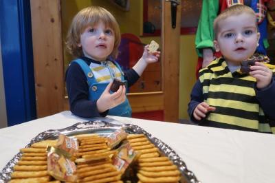 Foto des Albums: Fasching 2020