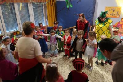 Foto des Albums: Fasching 2020