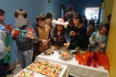Foto des Albums: Fasching 2020